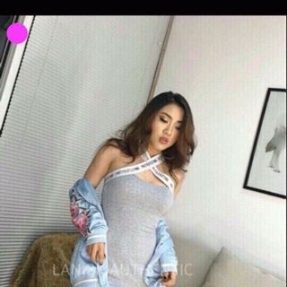 đầm body