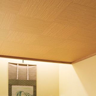 Giấy Dán Tường Nhật Bản Màn Rèm Cửa