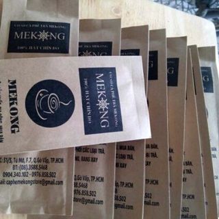 CUNG CẤP PHÂN PHỐI TRÀ CÀ PHÊ MEKONG