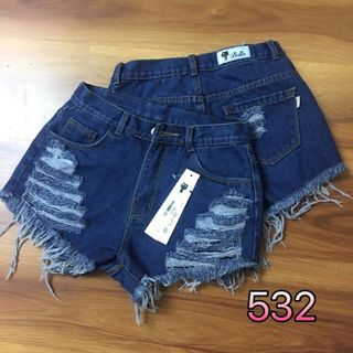 quần short jean giá sỉ