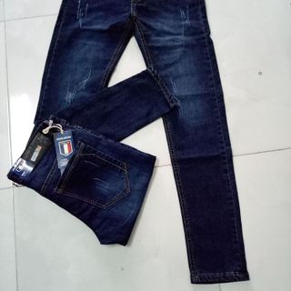 Jeans nam giá rẻ