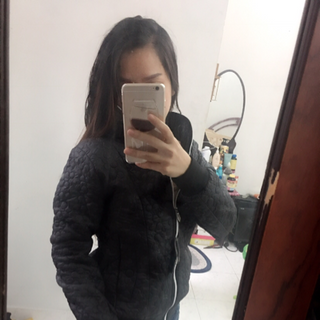 Áo khoác nữ hoàng