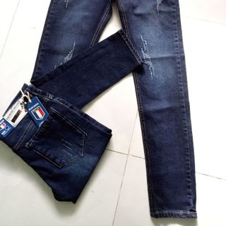 Jeans nam giá rẻ