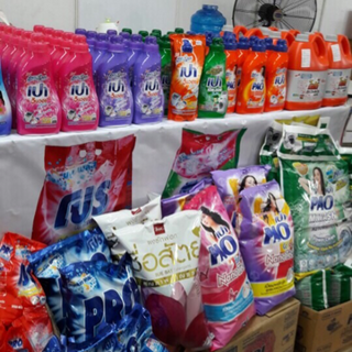 comfort thai tui 600ml