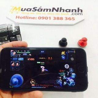 miếng dán Joytick chơi game