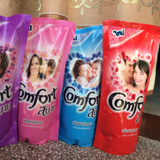comfort thai tui 600ml