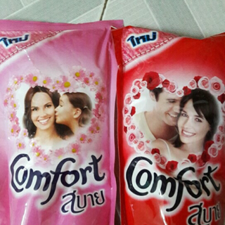 comfort thai tui 600ml