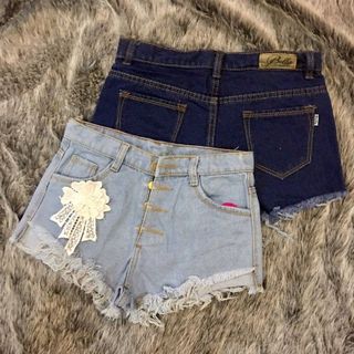 quần short jean giá sỉ