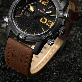 Đồng hồ thể thao Thái Lan Naviforce
