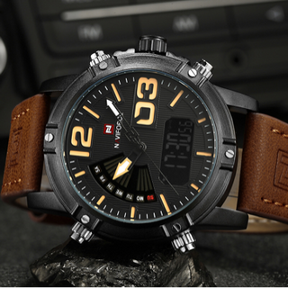Đồng hồ thể thao Thái Lan Naviforce