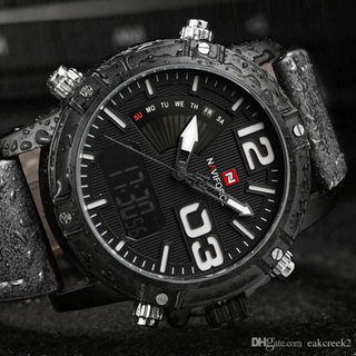 Đồng hồ thể thao Thái Lan Naviforce