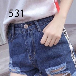 quần short jean giá sỉ