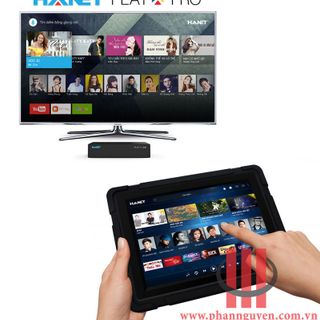 Đầu karaoke Hanet PlayX Pro 2TB