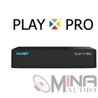 Đầu karaoke Hanet PlayX Pro 2TB