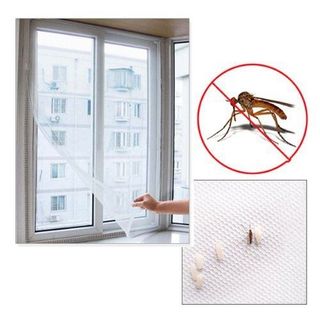 Lưới chống muỗi cửa sổ