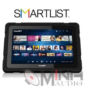 Đầu karaoke Hanet PlayX Pro 2TB