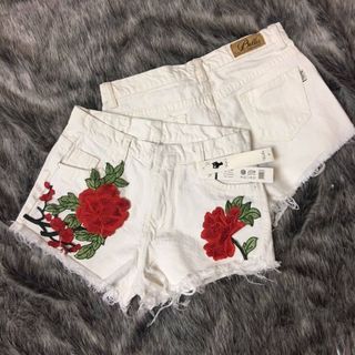 quần short jean giá sỉ