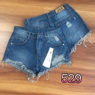 quần short jean giá sỉ