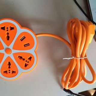 Ổ điện trái cam loại