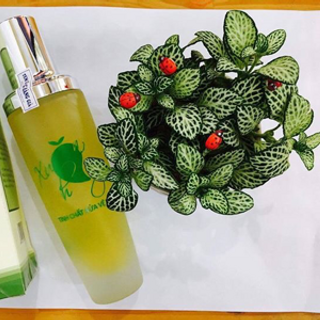 Nước rửa phụ khoa xuân hồng