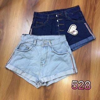 quần short jean giá sỉ