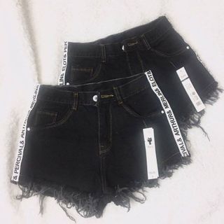 quần short jean giá sỉ