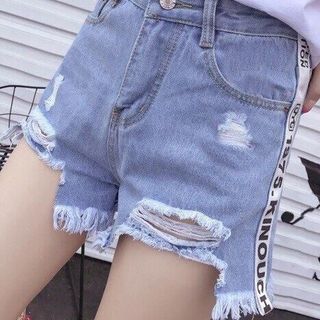 quần short jean giá sỉ