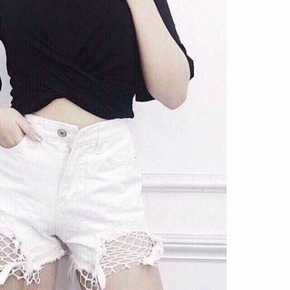 quần short jean giá sỉ