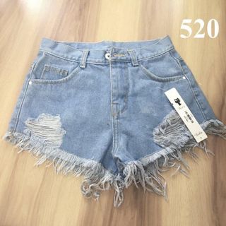 quần short jean giá sỉ