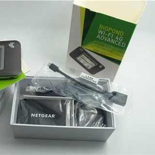 Phát Wifi 3G/4G Netgear Aircard 782S Hàng Mỹ Tốc Độ Cao giá sỉ