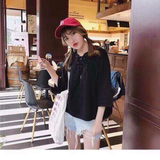 áo thun 4 chiều cotton