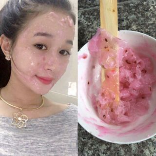 MẶT NẠ COLLAGEN TƯƠI TINH THỂ HOA HỒNG