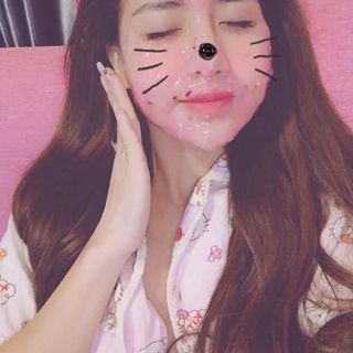 MẶT NẠ COLLAGEN TƯƠI TINH THỂ HOA HỒNG