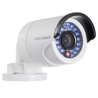 CAMERA THÂN TRỤ TVI 1MP DS-2CE16C0T-IR