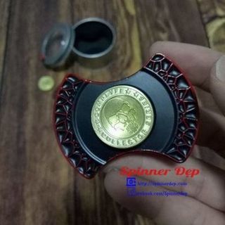 Con quay Spinner 2 cánh đẹp mẫu 001