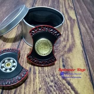 Con quay Spinner 2 cánh đẹp mẫu 001