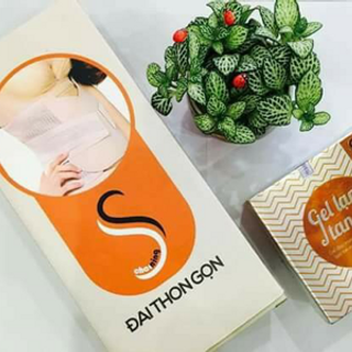 Gel lạnh tan mỡ Charming S