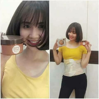 Gel lạnh tan mỡ Charming S