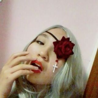 TÓC GIẢ HÀN QUỐC