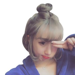 TÓC GIẢ HÀN QUỐC