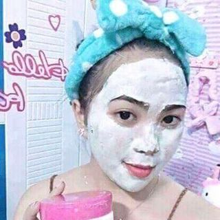 Trà hoa mộc Organic