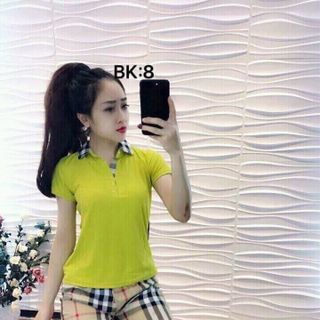 do bo thun coton