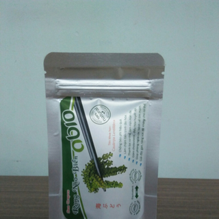NHO RONG BIỂN