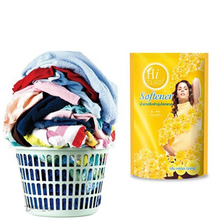 nước xả vải Hi class 600ml