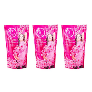 nước xả vải Hi class 600ml