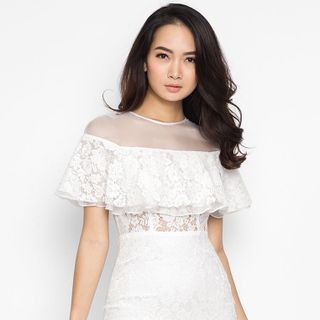 VÁY REN GRACY DESIGN