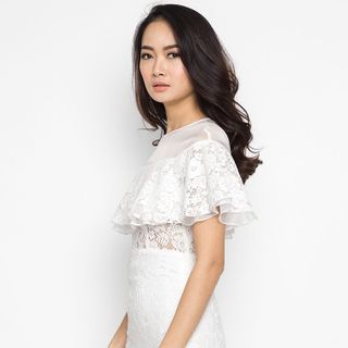 VÁY REN GRACY DESIGN