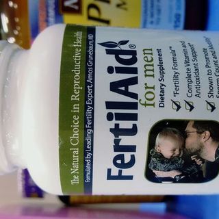 Tăng tinh trùng ở nam giới