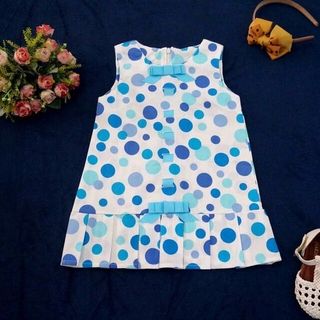 Đầm xếp ly