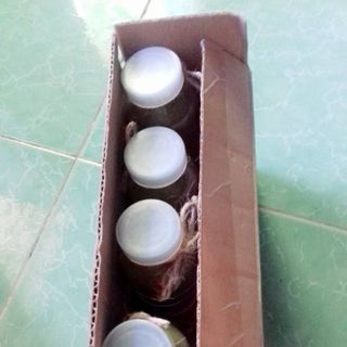 BỘT TRÀ XANH HOAI MƠ